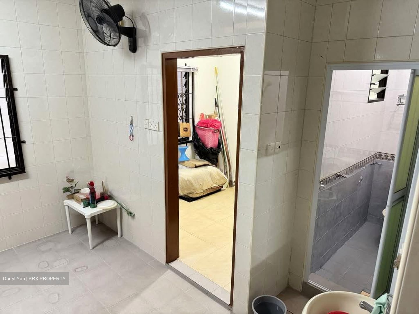 Thomson Garden Estate (D20), Semi-Detached #580232821